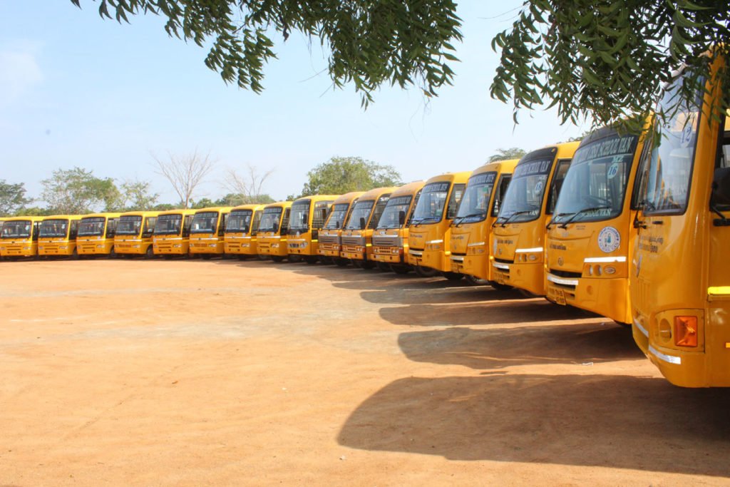 Transport facility